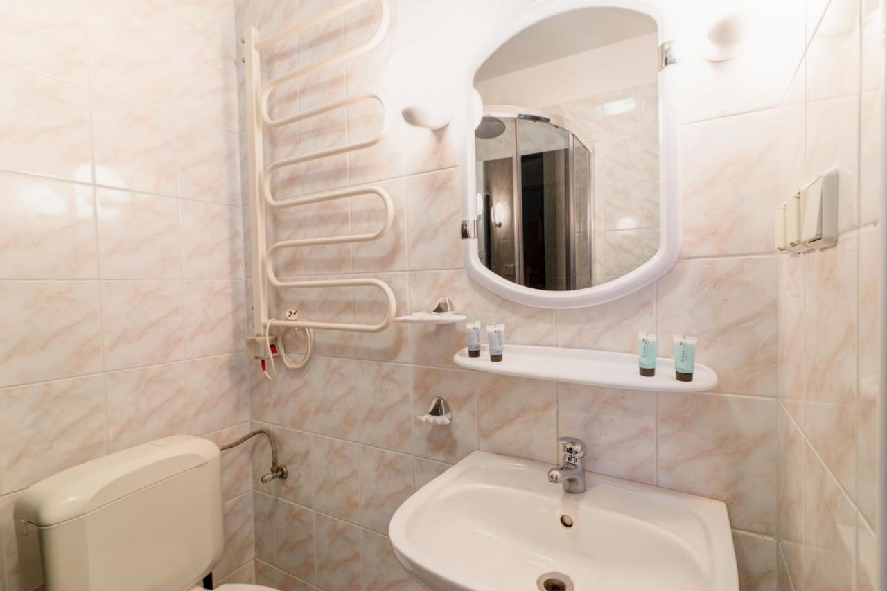 Apartamenty I Pokoje Henryk Krynica-Zdrój Extérieur photo